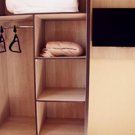 Hotel Globo Cianorte Екстер'єр фото